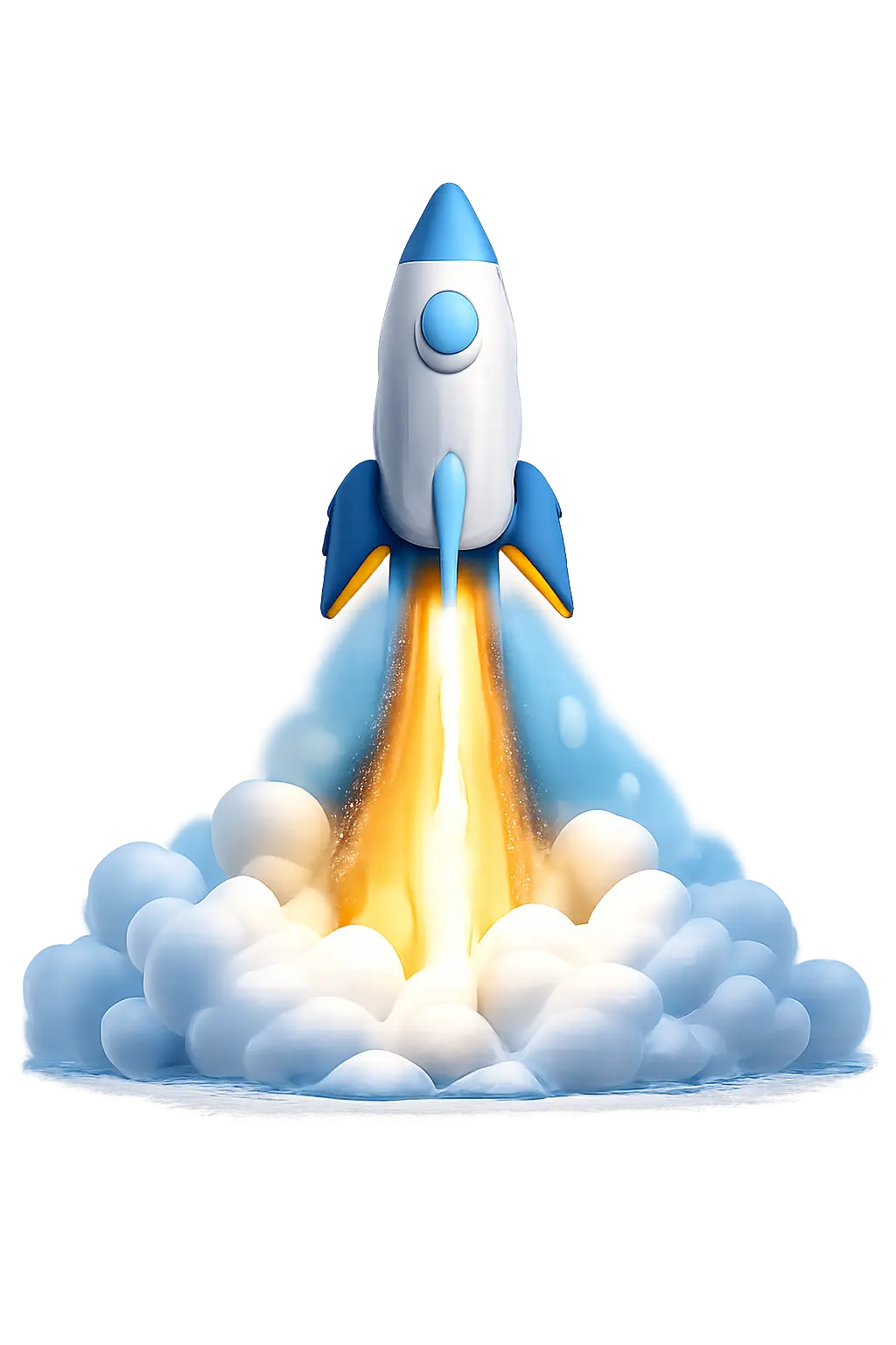 Lanzamiento próximo